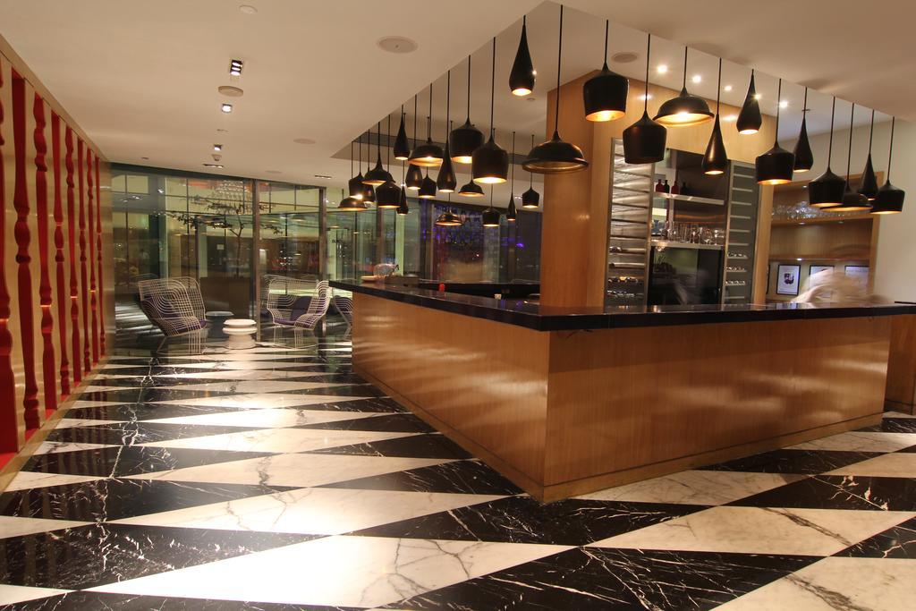 Hotel The Park Hyderabad, Banjara Hills Near Hussain Sagar Hyderabad