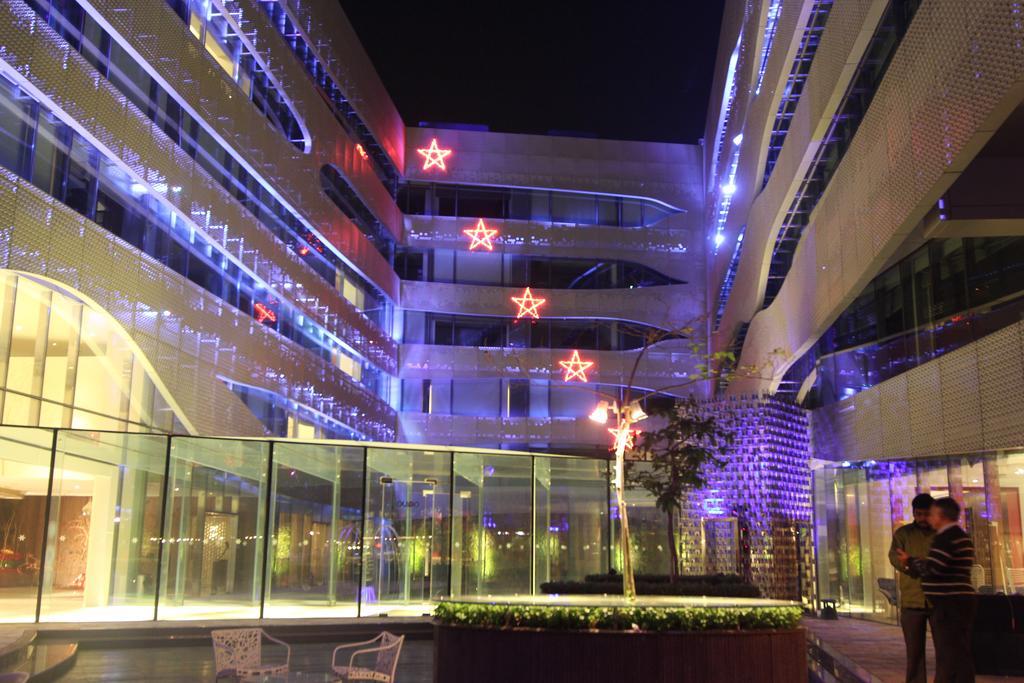 The Park Hyderabad, Banjara Hills Near Hussain Sagar Hotel