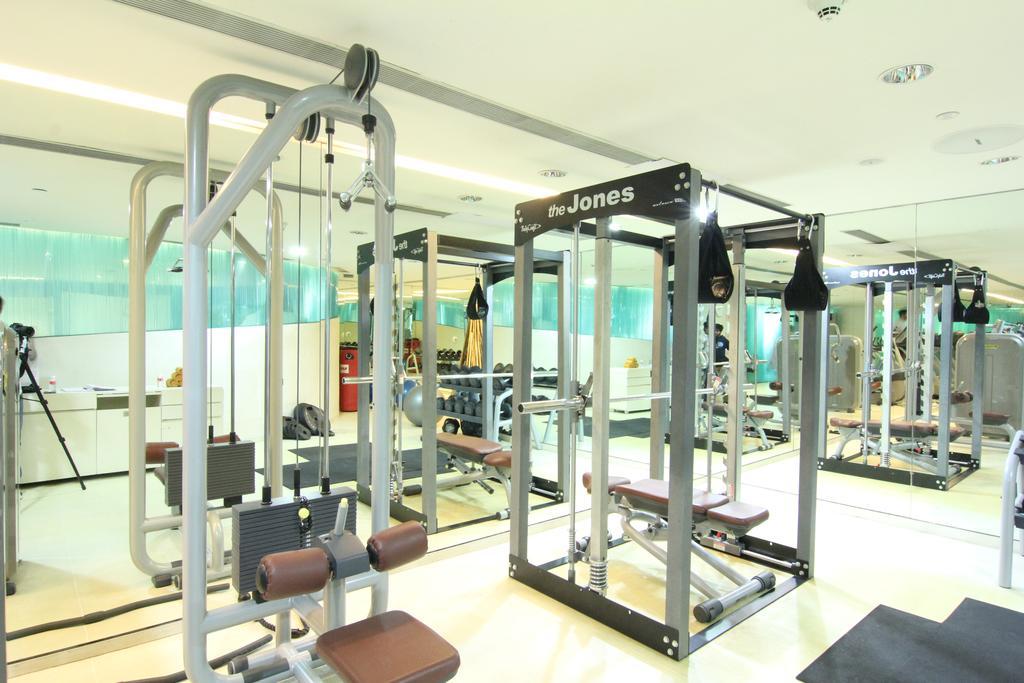 Hotel The Park Hyderabad, Banjara Hills Near Hussain Sagar Hyderabad