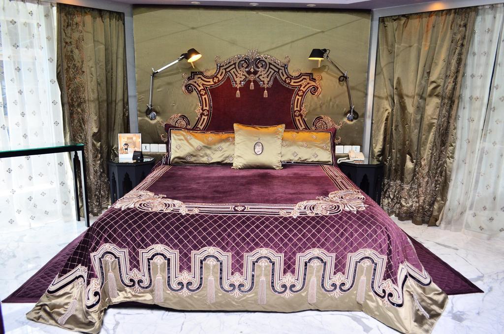 Hotel The Park Hyderabad, Banjara Hills Near Hussain Sagar Hyderabad